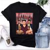 Film My Fault London Matthew Broome Grafik Baumwolle Unisex Shirt Sommer Neu Unisexs Yk Damen Mode T-Shirt Fan Geschenk