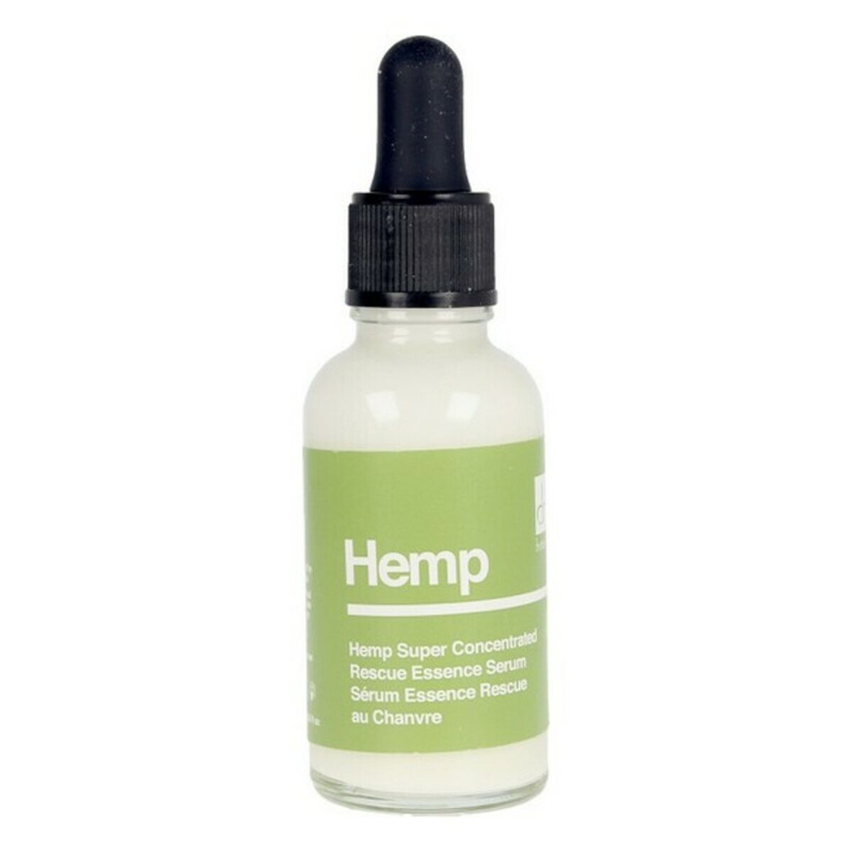 

Сыворотка для лица Hemp Botanicals (30 мл)