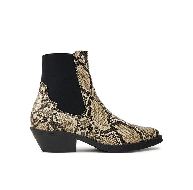 ONLY Shoes Ankle Boots 15304869 Beige