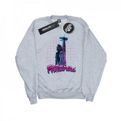 Jungen Parzival Schlüssel Sweatshirt
