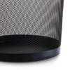 Kelibang Metal Mesh Waste Bin