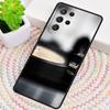 Vinyl DJ Record Art TPU Phone Case For Samsung Galaxy note 10 pro S26 S25 S24 S23 S22 Ultra Plus S21 FE S20 Shockproof Cover