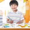 Blank Coloring Pages Children'S Drawing Scroll Color Filling Paper Scroll Children Drawing Roll