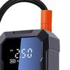 Cordless Tire Inflator Car Accessories Sturdy Electric Pump for Bike
