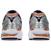 Asics Gel Kayano 14 Sepia Pure Silver - 1203A537-201