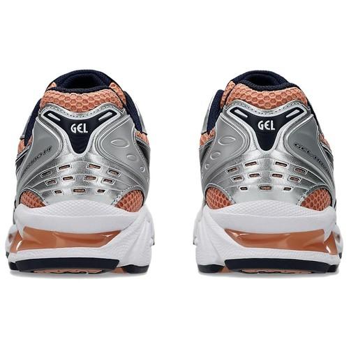 Asics Gel Kayano 14 Sepia Pure Silver - 1203A537-201