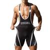 TAUWELL Summer Men's Muscle Training Tank Leotard