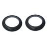 2Pcs 51726-S5A-004 Front Shock Absorber Bearing For Honda