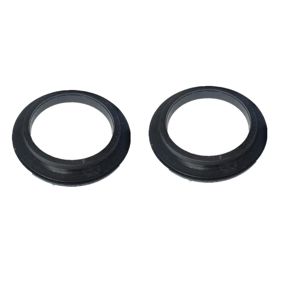 2Pcs 51726-S5A-004 Front Shock Absorber Bearing For Honda