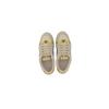Textile, Leather Abrasion Resistant Low Top Skateboard Shoes 2cm Women's Multicolor 701103 AACEF 9560