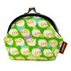 Pet Lovers HappyFabric Clasp Pouch Sheep Green 3.8-inch GS-112G