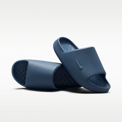 Nike Calm 2.0 Slide Diffused Blue 41