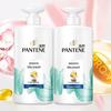 Silky Smooth Anti-Dandruff Shampoo