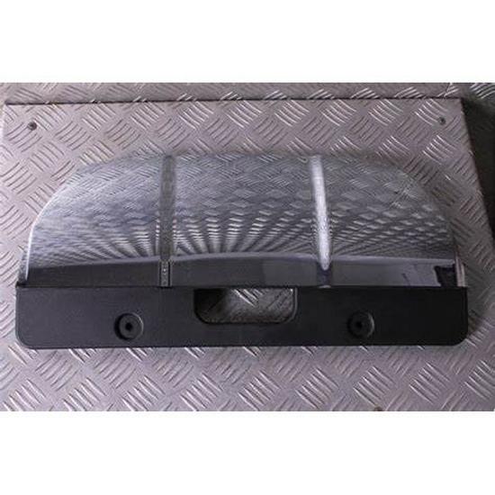 Product: "Rear Bumper Lower Trim Bright Panel for Mercedes ML350/ML300 W166"