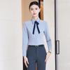 Women's Professional 3-Piece Vest Suit