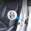 Kurtz Door Lock Door Striker Cover for Toyota Roomy M900A M910A Car Specific Interior