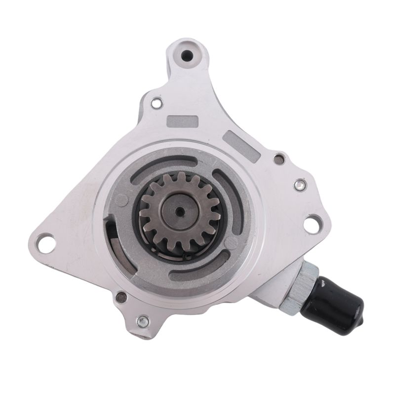 NEW-1 PCS ME017287 Alternator Vacuum Pump Parts Accessories For Mitsubishi 4D33 4D34 Fuso Canter