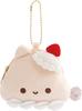 CK71103 Sugar Cocomoo and Candy Plush Mini Coin Case Loris "Rolly Pop's Day"