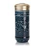 ACERA LIVEN Double-Layer Prosperity Dragon Portable Ceramic Cup