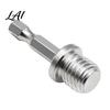 Tile Drill Bit For Granite Diamond Chamfering for Grinder 4-in-1 Hole Saw Beveling Grinding Head Opener Chamfering/Hole Enlarging/Polishing/Arc