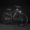 Elektrisk pendlarcykel PURE UNICORN U6 500W Mittmonterad Motor 48V14AH