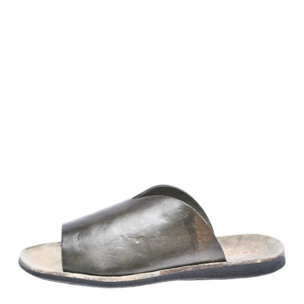 Brador Riccio Anna Women V Cut Slipper  Hs21brd002kh 