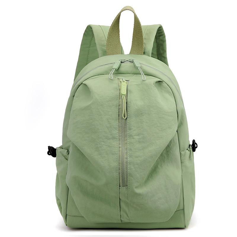 IELGY Ladies Backpack Lightweight All-Match Outdoor School Bag