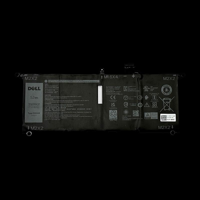 Dell Latitude Laptop Battery (DXGH8)