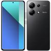 2x GLASS FOR XIAOMI REDMI NOTE 13 4G 9H TEMPERED GLASS FOR SCREEN | 2-pack