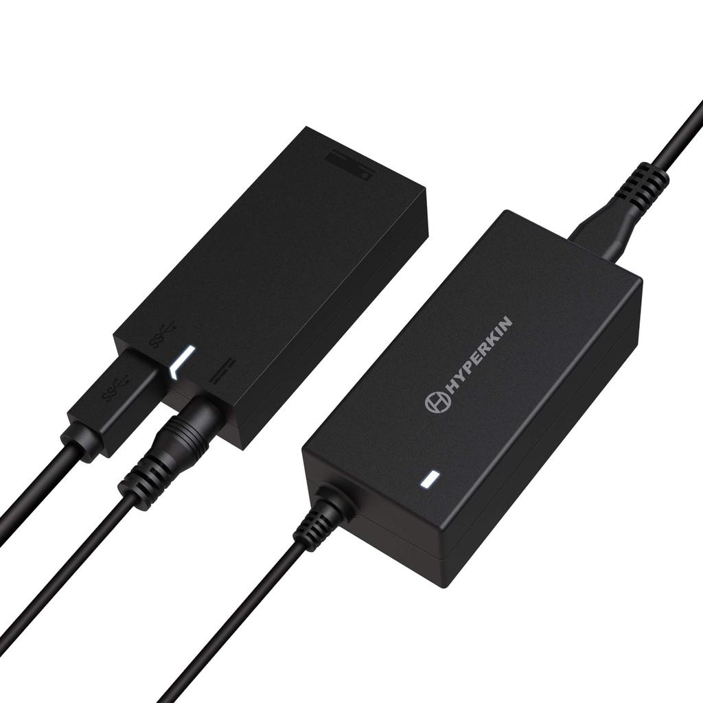 HYPERKIN Kinect Converter Adapter / Use Kinect with Xbox One, Xbox One S, Xbox One X, or Windows 10 PC