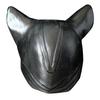 Black Cat Woman Mask And Whip Set For Halloween Costume Party Fun And Role Play