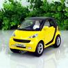 1:32 Intelligentes Leichtmetall-Automodell, Sound- und Licht-Kinderspielzeug, Mini-Spielzeugauto mit zu öffnenden Türen, Geeignet für Geburtstagsgeschenke für Jungen