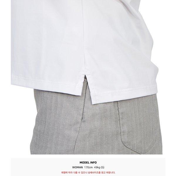 Zipore Golfwear Women S Collar SleeveleSS T ShirT g4lS23k860c Sno