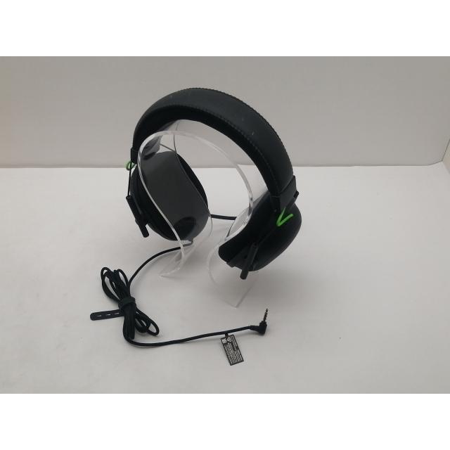 USED Razer BlackShark V2 Gaming Headset (Model RZ04‑03230100‑R3M1)