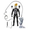 Marvel Ghost Rider Robbie Reyes Action Figure 15cm Collectible Toy G2424 Official Product