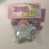 [USED] EVER WISH NCT WISH Everland Name Tag Yuushi