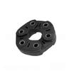 For BMW 328I 428I 528I 530I X3 X5 X6 E46 F10 Compatible Universal Joint Flex Disc Drive Shaft 26111209168
