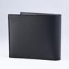 Paul Smith Manchester United Bifold Wallet Coin 4832 AMUREF 79 Men's (No Purse), Black, [Used]