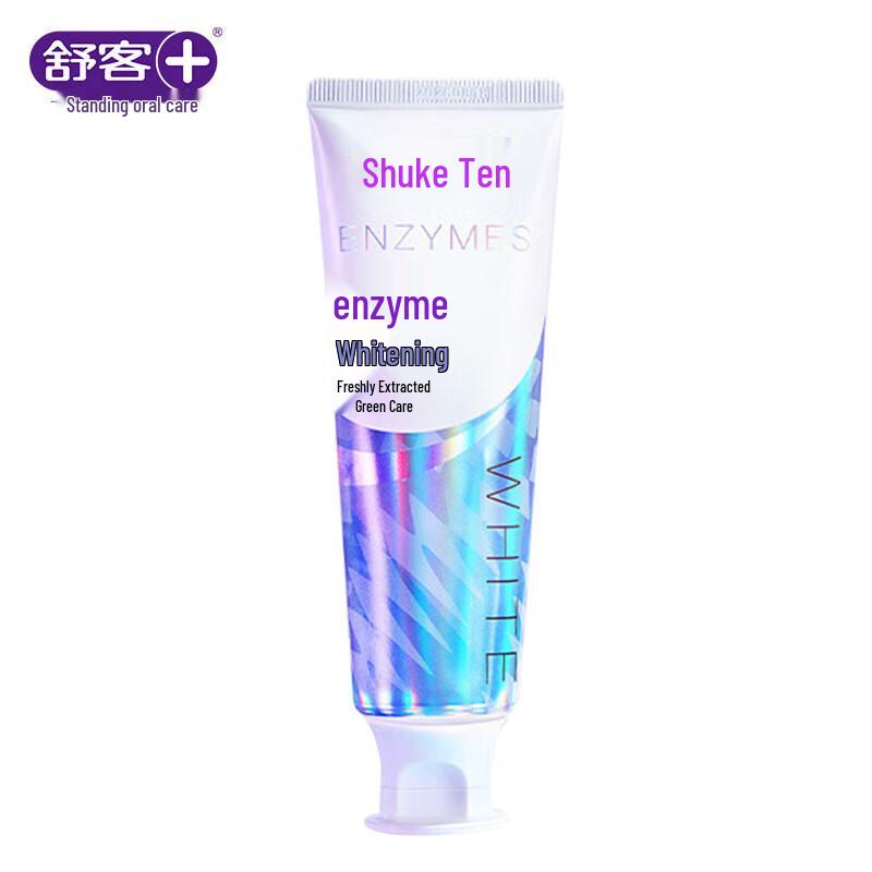 Saky Whitening Enzyme Toothpaste