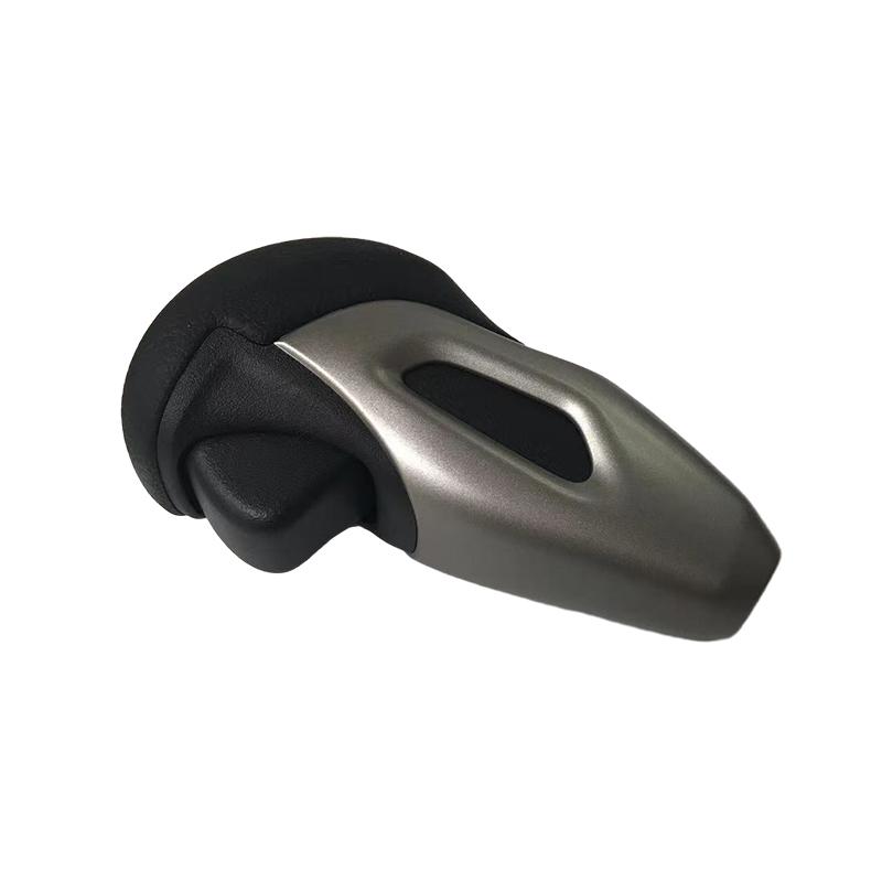Automatic Gear Shift Knob Lever Shifter Handle Sleeve Replacement Fit for Honda Civic EX,Hybrid,Hybrid-L 2012 Interior Modification Repair