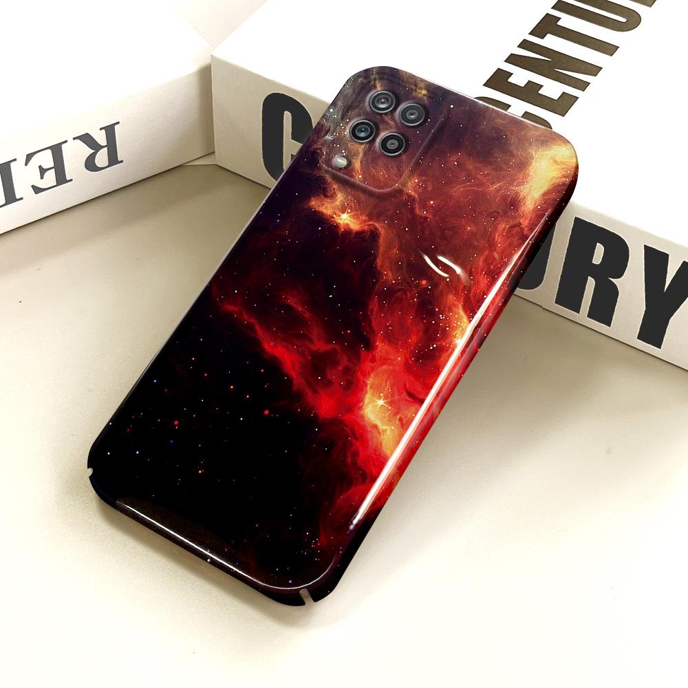 All-inclusive Film Phone Case Cartoon Fashion Design Hard Shell Full Cover Camera Protection Case for Samsung Xiaomi Poco Redmi Infinix Tecno