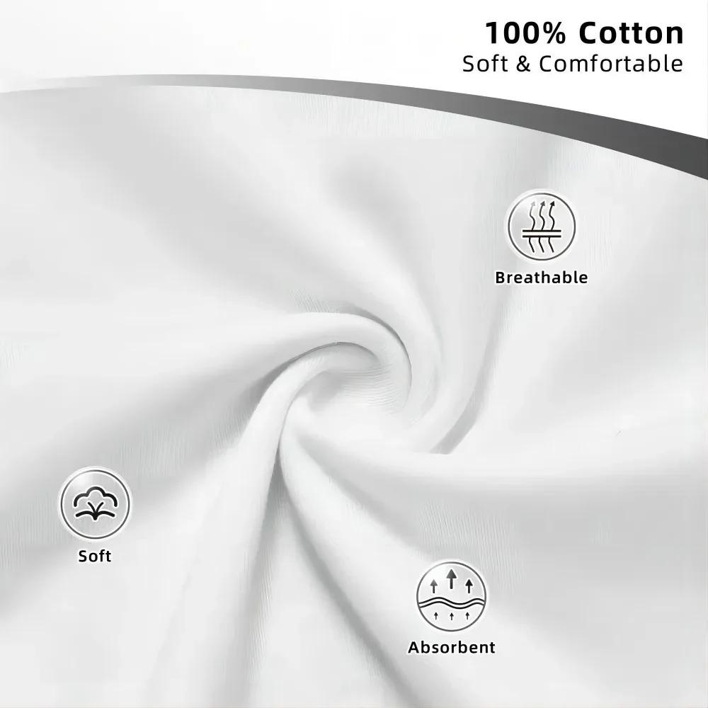 WHY ALWAYS ME? Funny Football Quote Novelty  Lovers Gift Unisex T-ShirtSummer Short Sleeve 100% Cotton