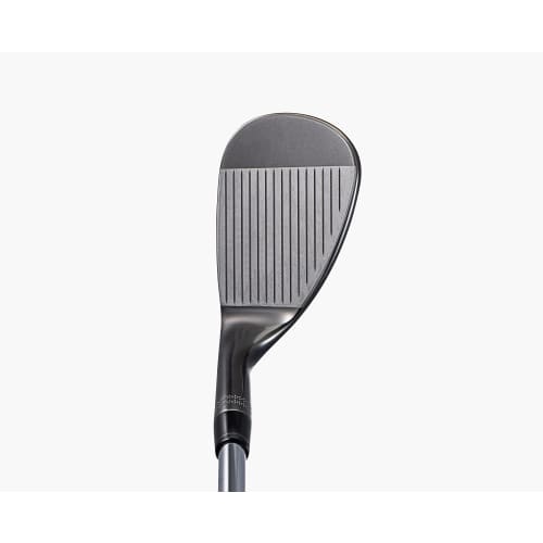 Callaway Right Wedge ČELISTI KOVANÉ 23 CHAR (Loft 50 stupňů Úhel odrazu 10 stupňů Dynamic Gold Burgundsko (S200) 35,5 palce) Uhlově černé pánské