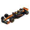 MSZ Kids PangPang 1:24 Scale McLaren F1 MCL60 Die-cast Model Car
