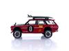Datsun 510 4x4 Wagon Kaido GT Surf Safari RS V2 (Jun Imai) Kaido House 164 Diecast Model Car True Scale Miniature KHMG054