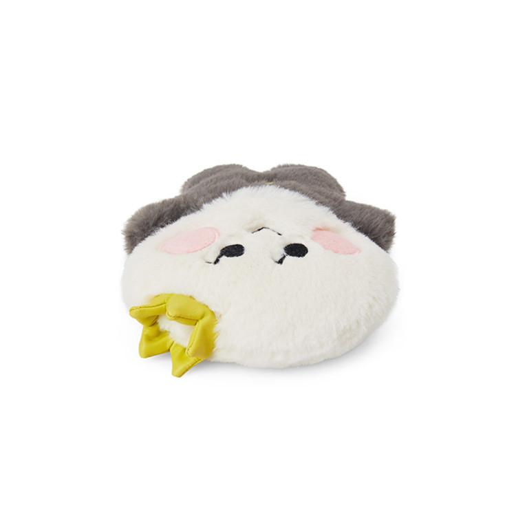 Line Friends TRUZ YOCHI Flatter Diamond Doll — фото 5