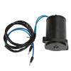 430‑22011 Outboard Tilt Trim Motor 828708T 12V Reversible Steel Alloy for 135HP 150HP 175HP 200HP