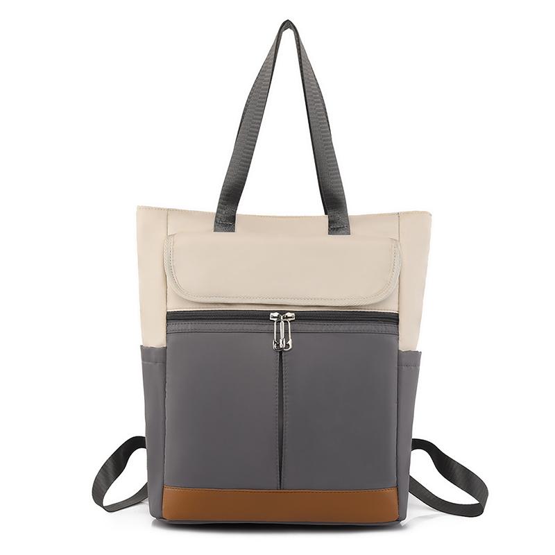 

Рюкзак унисекс из ткани Оксфорд, новый модный цветной рюкзак для путешествий на открытом воздухе, вместительная сумка через плечо