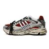 Originals Response Fabric Cushioning Slip Resistant Low Top Casual Y2k Retro Running Shoes Unisex IG6226(Team15-)