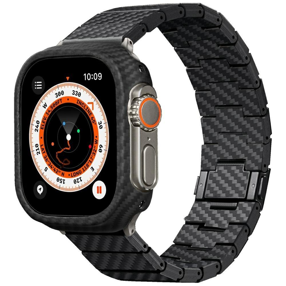 Pasek PITAKA Carbon Fiber Modern do